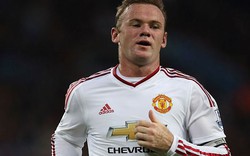 ĐIỂM TIN TỐI (2.10): Rooney bị “dằn mặt”, Iraq dùng “hàng khủng” đối đầu ĐTVN