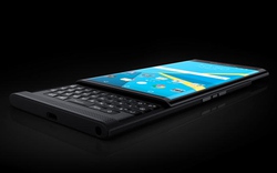 BlackBerry Priv - siêu smartphone Android