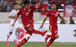 Vùi dập U19 Brunei, U19 Việt Nam tái chiếm ngôi đầu