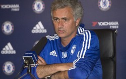 HLV Mourinho: “Đây là quãng thời gian tệ nhất của tôi”