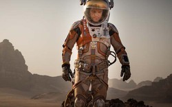 "Người về từ sao Hỏa" khiến khán giả "bùng nổ cảm xúc"