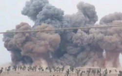 Đổ dầu vào chảo lửa Syria