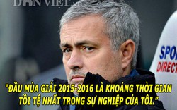 ẢNH CHẾ: Mourinho thất vọng não nề, M.U “thôn tính vũ trụ”