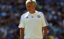 Chelsea thảm bại, Mourinho “tung cờ trắng” trước Man City, M.U