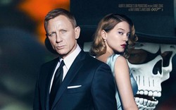 Kẻ thù 007 “bước ra ánh sáng” trong trailer cuối cùng