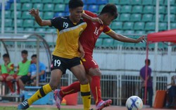 U19 Việt Nam vs U19 Đông Timor