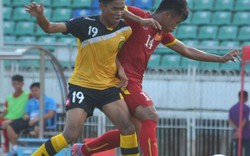 Hạ U19 Đông Timor 2-1, U19 Việt Nam đặt 1 chân vào VCK