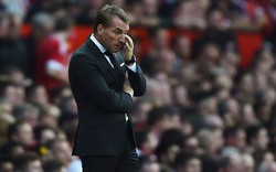 NÓNG: Liverpool sa thải HLV Brendan Rodgers