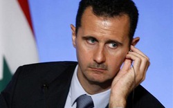 Tổng thống Syria tuyên bố sẵn sàng từ chức