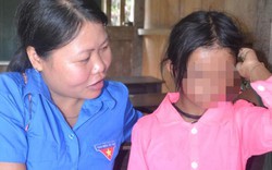 Kỳ lạ bé gái ở Hà Giang có hai bộ phận sinh dục