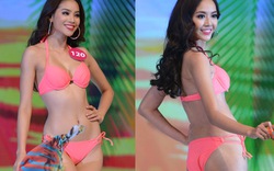 Màn diễn bikini sexy của 15 mỹ nhân Hoa hậu Hoàn vũ