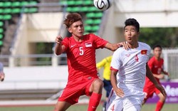 Quyết đấu U19 Myanmar, HLV Hoàng Anh Tuấn nhắc nhở học trò