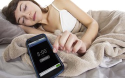 Tại sao iOS cho bạn ngủ nướng thêm đúng 9 phút?