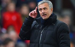 ĐIỂM TIN SÁNG (6.10): Chelsea đánh đố Mourinho, Martial chỉ thua Messi