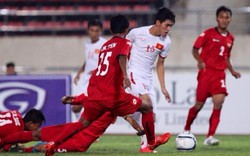 Thua U19 Myanmar, U19 Việt Nam sẽ bị loại?