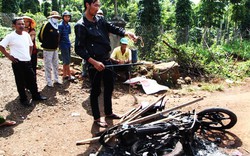 Đăk Lăk: Hai nghi can trộm chó bị đánh chết