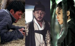 4 đối thủ nặng ký của "Trúng số" tại Oscar 2016