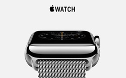 Dây đeo đồng hồ Apple có giá hơn 24 triệu đồng