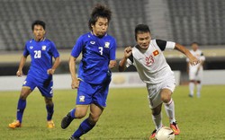 Tình hình các đội bóng ĐNÁ ở vòng loại giải U19 châu Á
