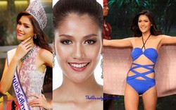 Cân nhan sắc đối thủ của Phạm Hương tại Miss Universe