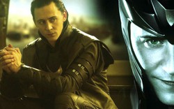 Tom Hiddleston chua xót vì bị cắt khỏi "Avengers 2"