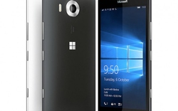 Microsoft Lumia 950 trình làng, giá 12,3 triệu đồng