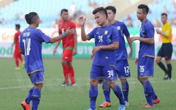 ĐIỂM TIN SÁNG (7.10): U19 Thái Lan theo chân U19 Việt Nam, Messi thoát tội