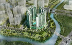 Đại Quang Minh giới thiệu 2 dự án căn hộ cao cấp ở khu đô thị Sala