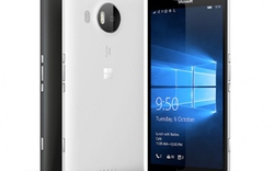 Ra mắt Lumia 950 XL: Camera huyền thoại, màn hình lớn