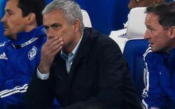 Nếu bị Chelsea sa thải, Mourinho bỏ túi bao nhiêu?