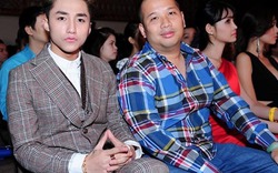 Quang Huy gọi rapper "xỉa xói" Sơn Tùng là "vô học"