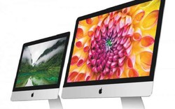 iMac 21,5 inch màn hình 4K của Apple sẽ ra mắt vào tuần sau?