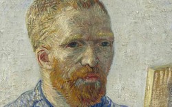 Danh họa Van Gogh từng chơi "trò gia đình" với... gái điếm