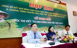 Nhân rộng “Nông dân xuất sắc”