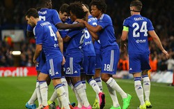 ĐIỂM TIN SÁNG (8.10): Chelsea chưa hết “cửa” vô địch, Thái Lan đổi lịch sang Việt Nam