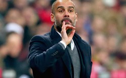 NÓNG: Guardiola nhận lời dẫn dắt Man City