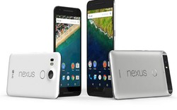 5 lí do có thể khiến Nexus 5X bị chê