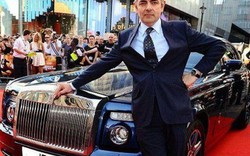 Tình duyên và khối tài sản kếch xù của vua hài Mr Bean