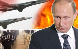 Iran phái người sang vận động TT Nga Putin tham chiến tại Syria?