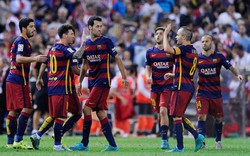 ĐIỂM TIN TỐI (8.10): Arsenal đón tin vui, Barca “hốt bạc”