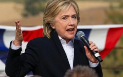 Email của bà Hillary liên tục bị hacker TQ tấn công