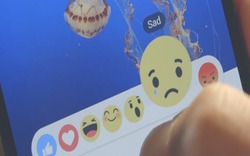 Video: Dùng thử tính năng tương tự nút "dislike" trên Facebook