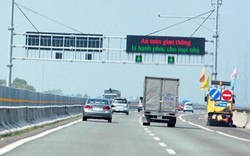 Cao tốc TP.HCM - Trung Lương: 51% tai nạn do buồn ngủ