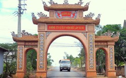 Vĩnh Linh: Sẽ trở thành huyện nông thôn mới đầu tiên của Quảng Trị