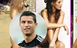 Góc của Sao (9.10): Siêu mẫu tuổi teen muốn có con với Ronaldo