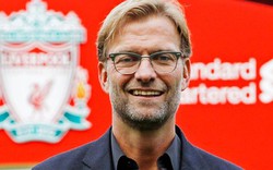 Chưa dẫn dắt Liverpool, Klopp đã tính chuyện từ chức