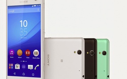 Trên tay smartphone giá rẻ Sony Xperia C4