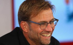 Jurgen Klopp khiến các học trò ở Liverpool run rẩy?