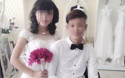 Hà Tĩnh: Phó Chủ tịch xã cưới vợ 14 tuổi cho con trai