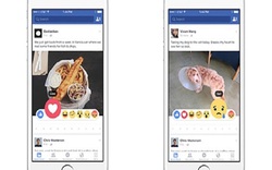 Nút mới của Facebook: Họ đã làm nó như thế nào?